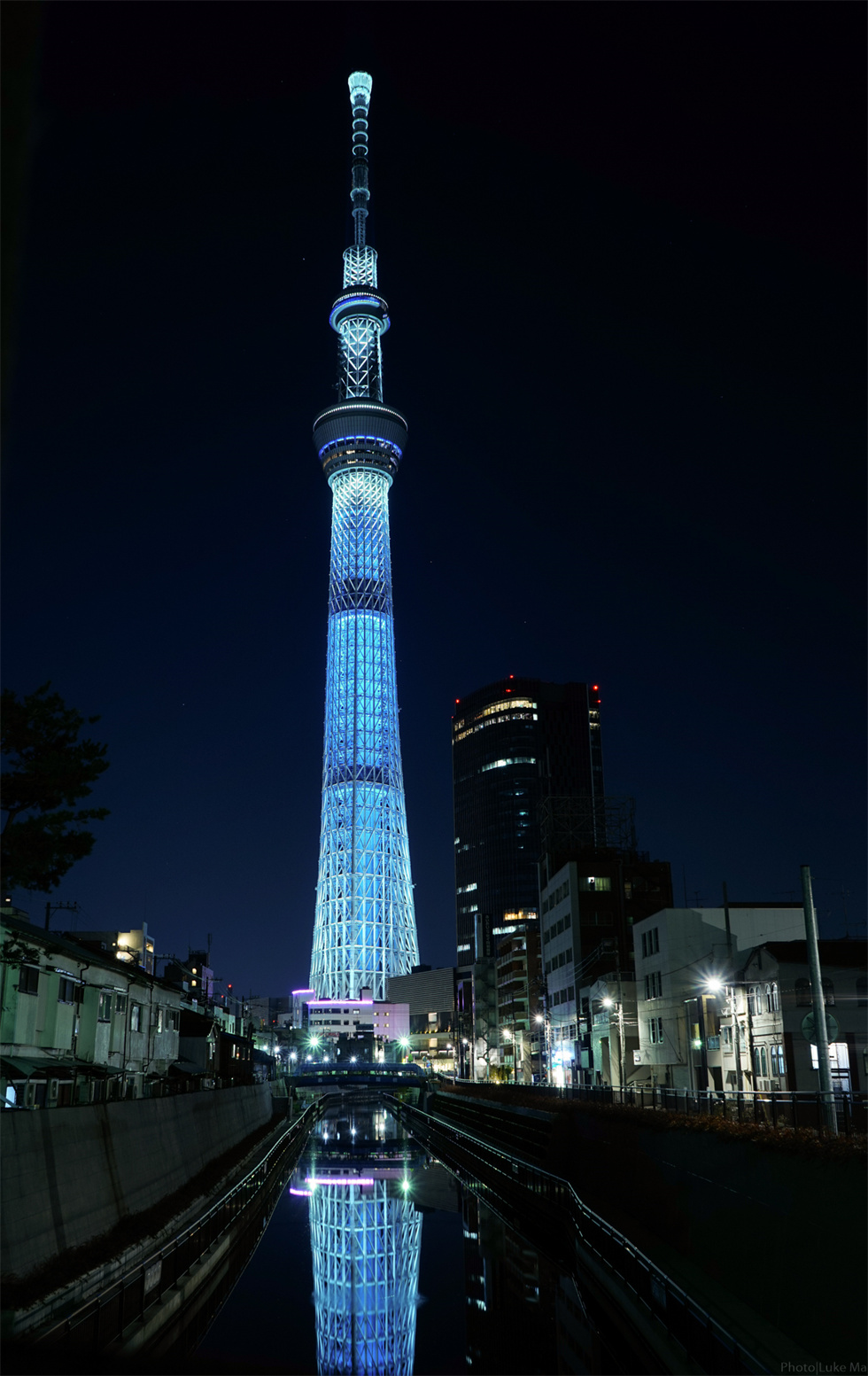 東京晴空塔（980）