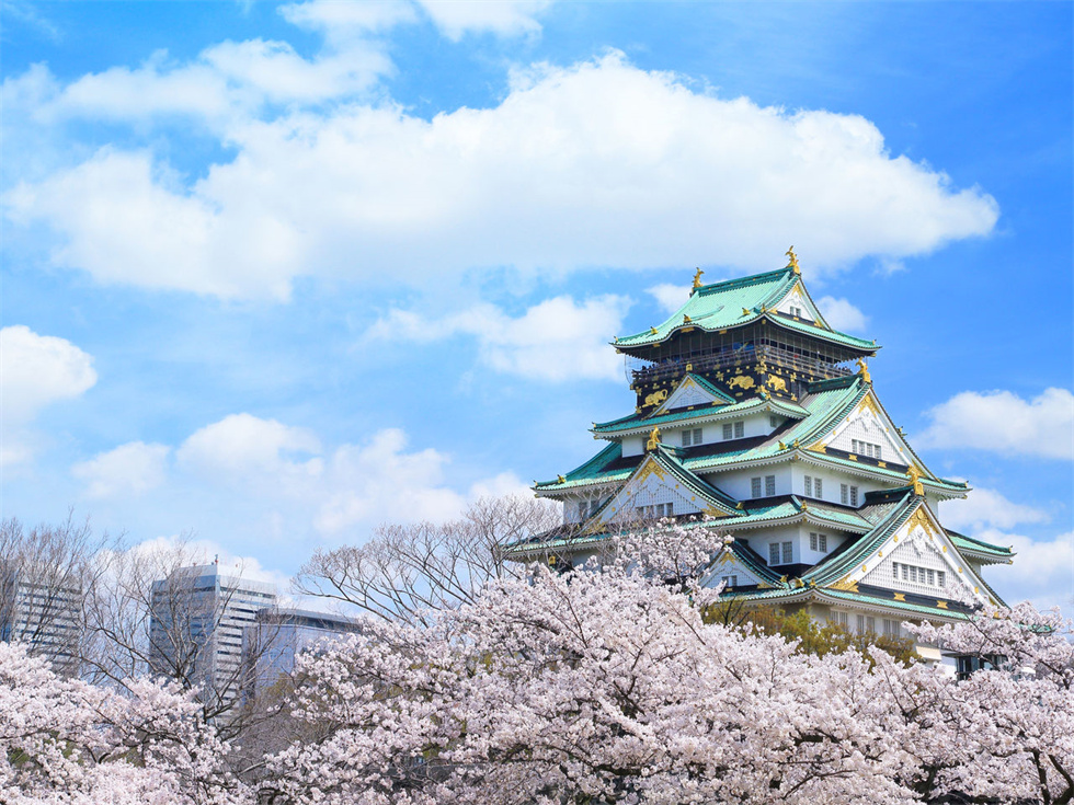 大阪公園（980）