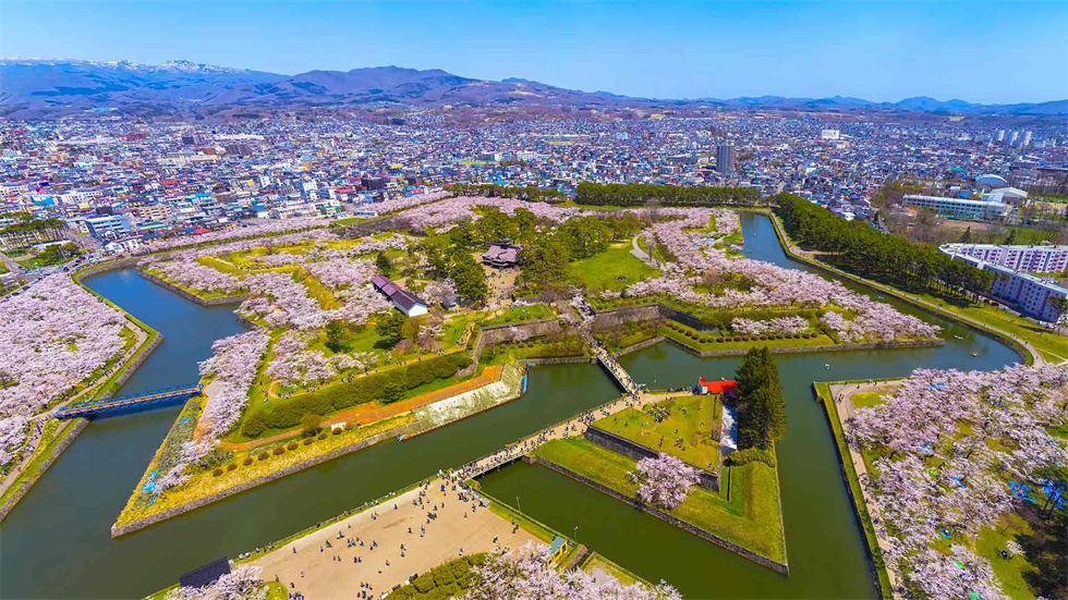 五陵郭公園（980）