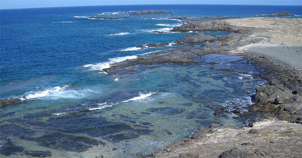 薩維奇群島（980）