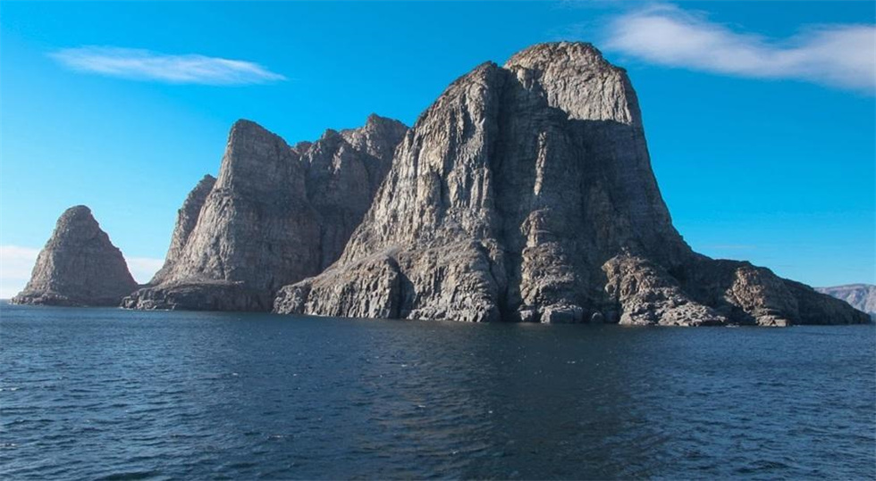 富蘭克林夫人島（980）