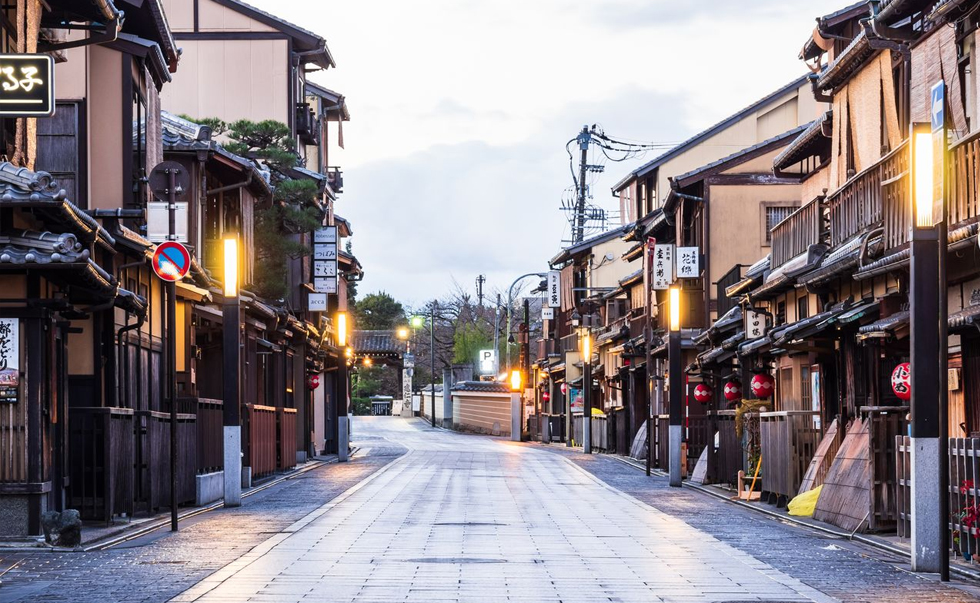 祗園·花見小路