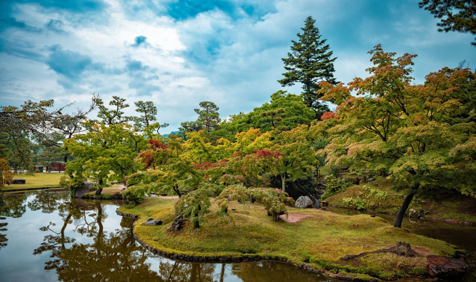 奈良公園3 奈良公園3