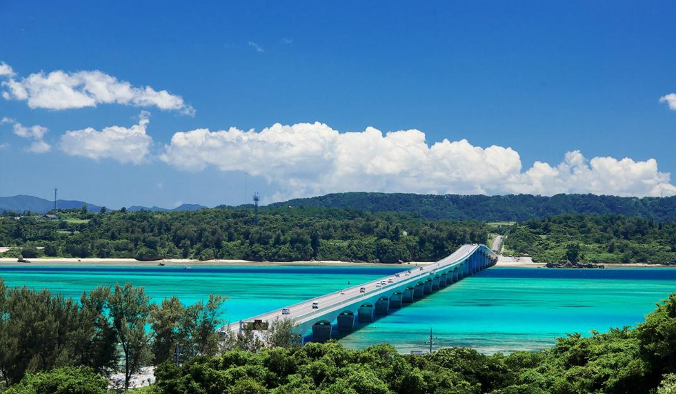 古宇利島 古宇利島