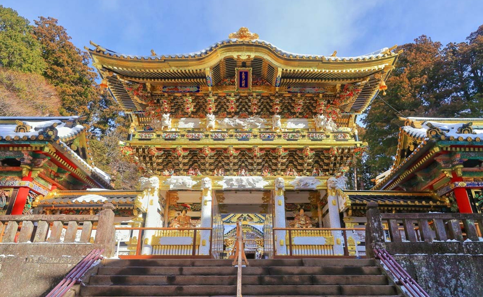 東照宮 東照宮