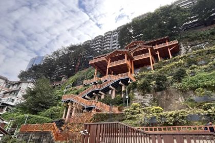 山城步道14 山城步道14