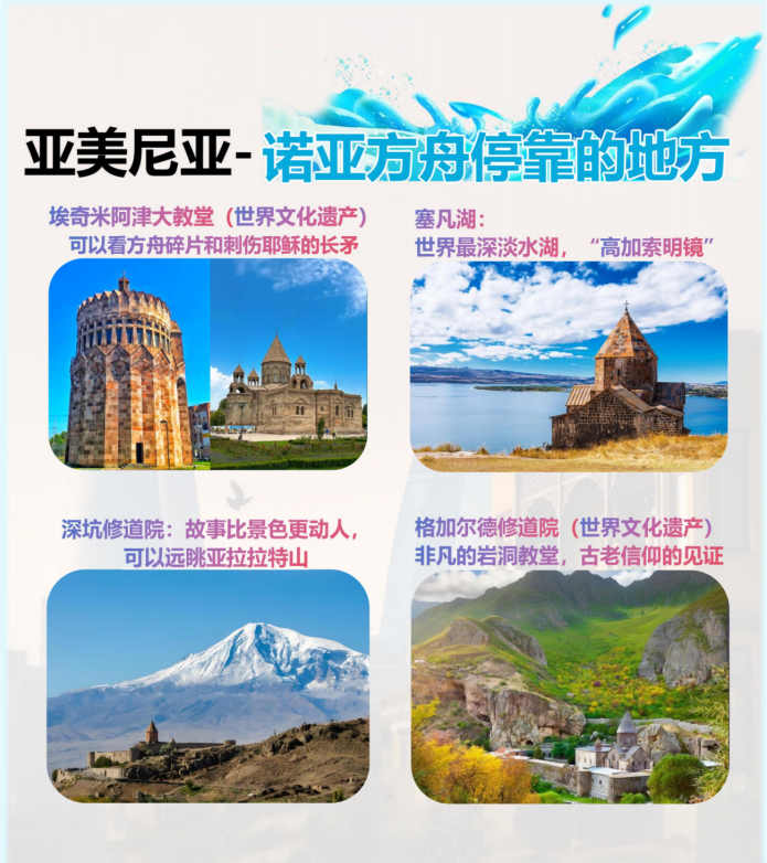 隱世三國(喬治亞+亞美尼亞+亞塞拜然)20天18晚高加索文明探索A團超值之旅6 隱世三國(喬治亞+亞美尼亞+亞塞拜然)20天18晚高加索文明探索A團超值之旅6