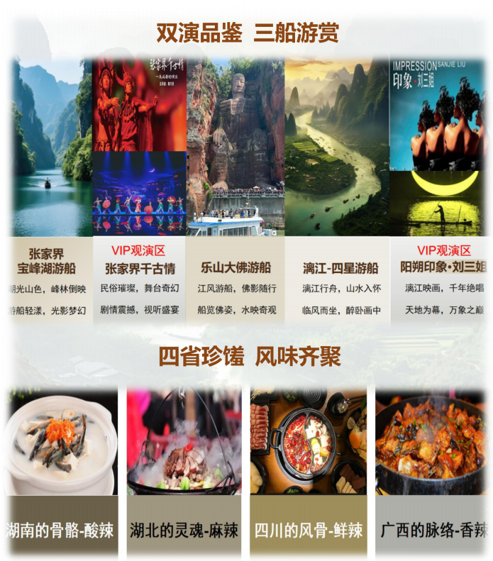 中國風光系列之(尊享B團)張家界-恩施-成都-峨眉山-龍脊梯田-陽朔-桂林15天13晚_06 中國風光系列之(尊享B團)張家界-恩施-成都-峨眉山-龍脊梯田-陽朔-桂林15天13晚_06