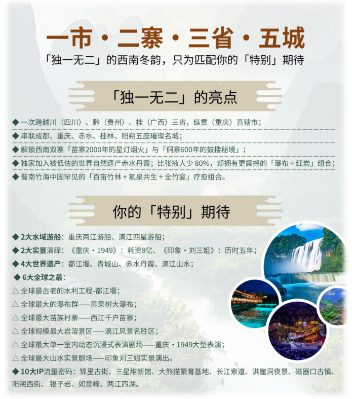 西南“遊”記(B團奢享一價全含)成都-重慶-赤水-宜賓-桂林14天13晚_03 西南“遊”記(B團奢享一價全含)成都-重慶-赤水-宜賓-桂林14天13晚_03