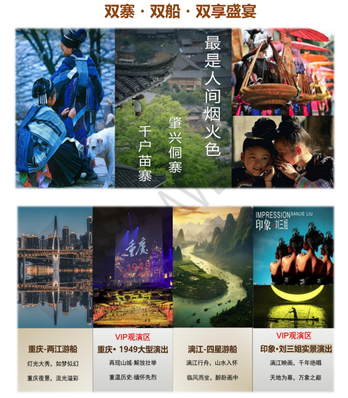 西南“遊”記(B團奢享一價全含)成都-重慶-赤水-宜賓-桂林14天13晚_05 西南“遊”記(B團奢享一價全含)成都-重慶-赤水-宜賓-桂林14天13晚_05