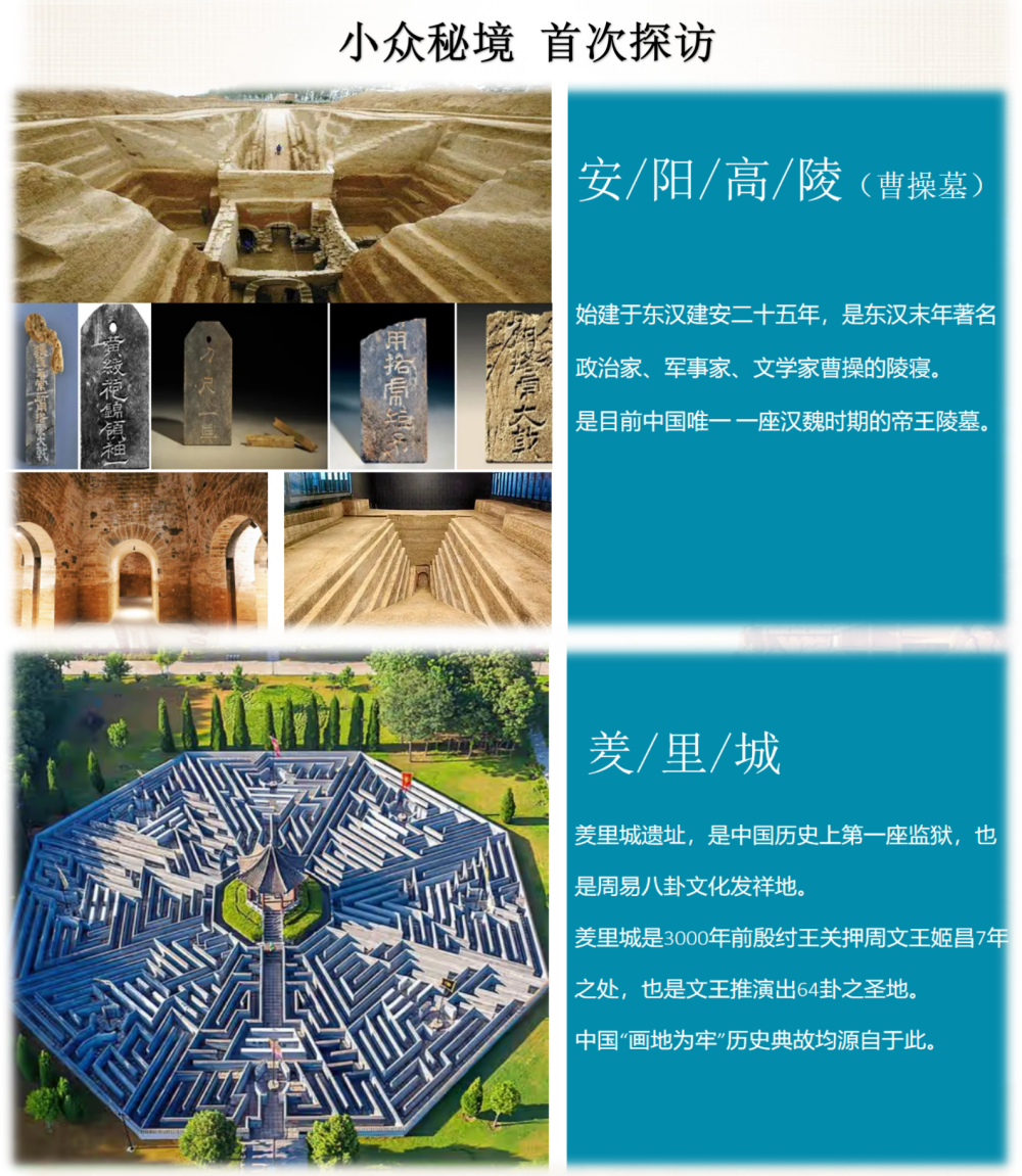 人文歷史系列之：王朝印記-中國八大古都巡遊18天16晚（超值A團）_04