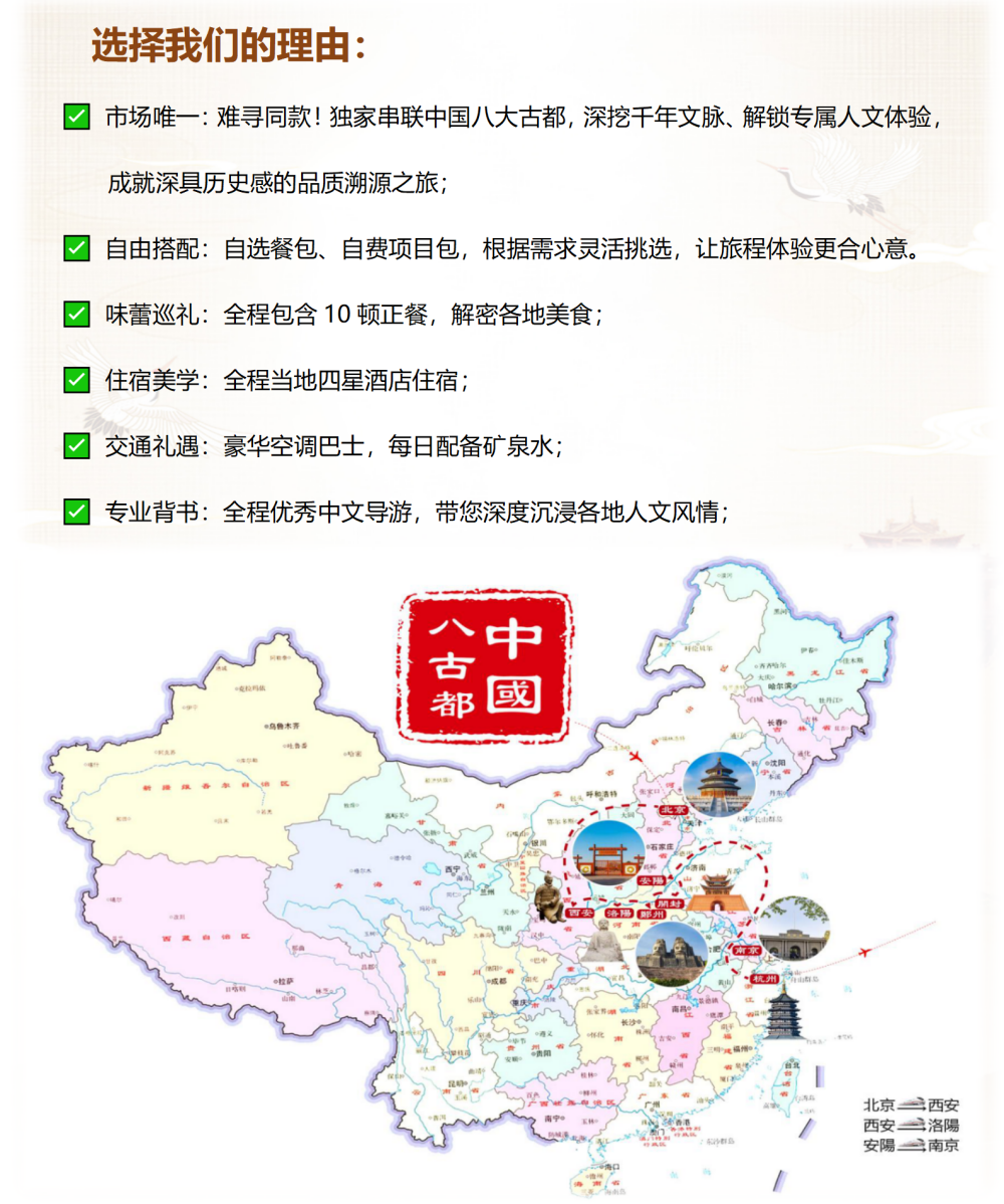 人文歷史系列之：王朝印記-中國八大古都巡遊18天16晚（超值A團）_05