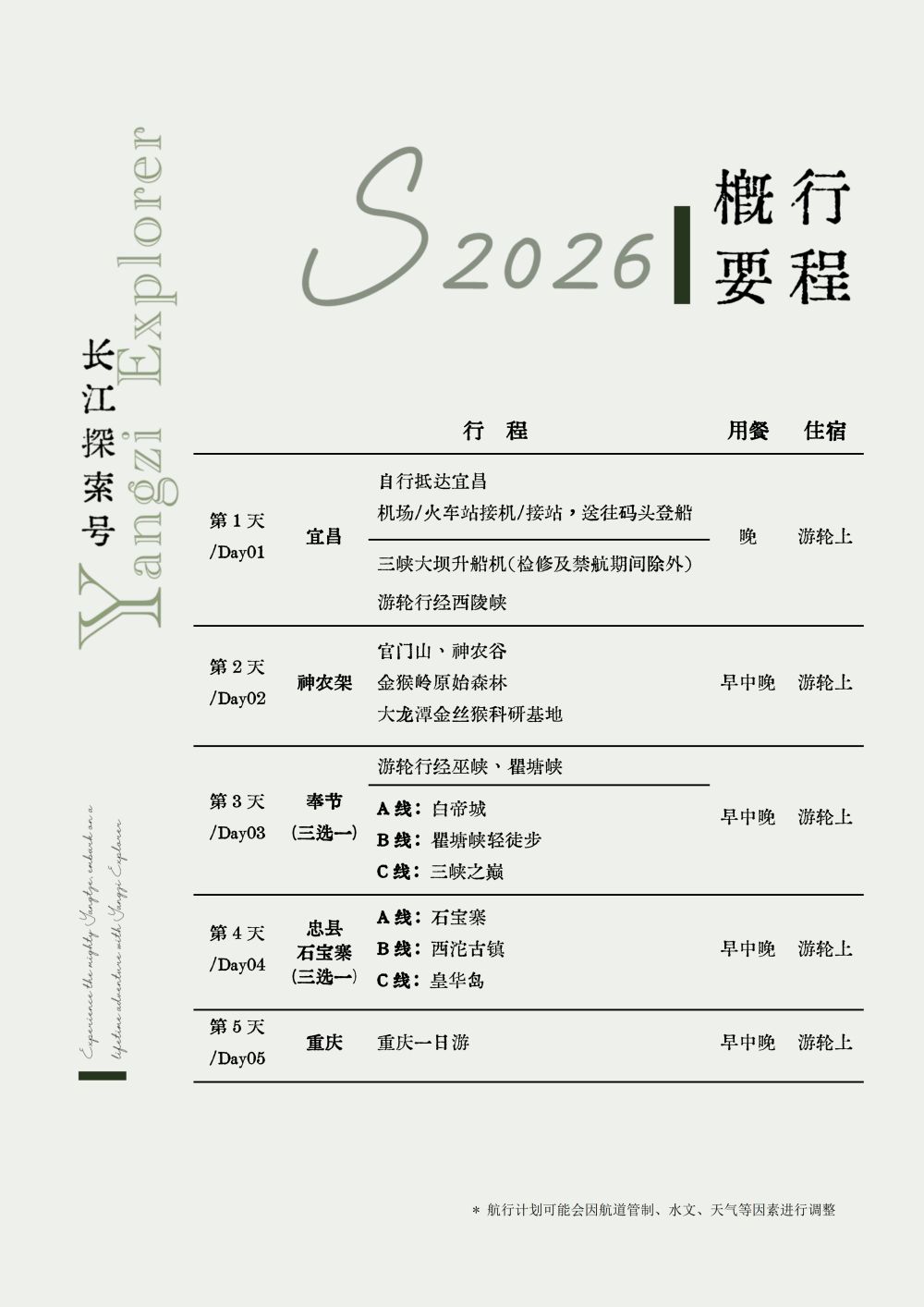長江探索2026行程-環湖宜昌神農架7晚8天_04